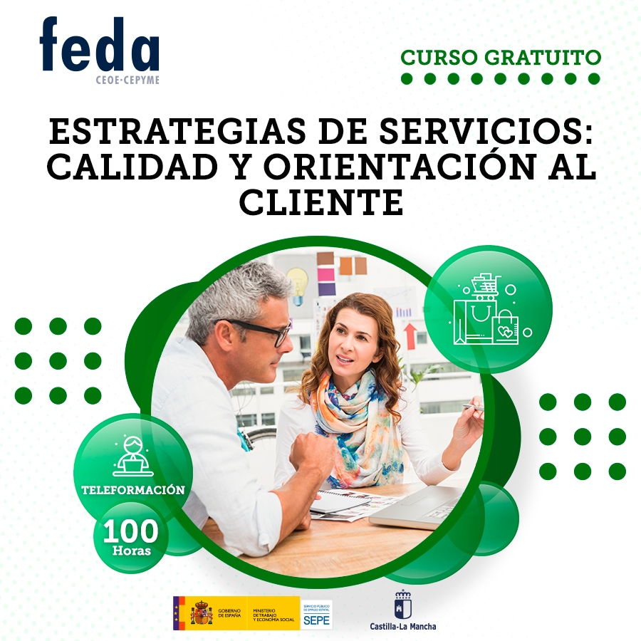 Estrategias de Servicios: Calidad y Orientación al Cliente
