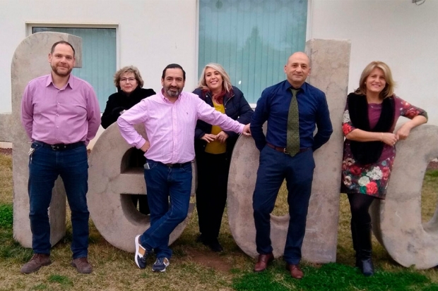 Fotografía de La Asociación Provincial de Peluquería de Albacete sigue denunciando la situación del sector tras la subida del IVA en 2012, ofrecida por FEDA