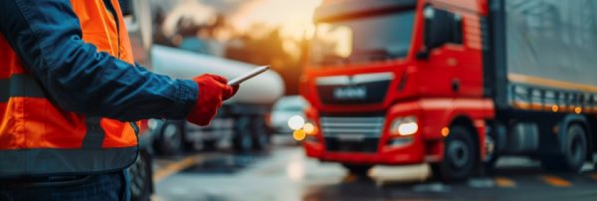 Medidas urgentes transporte; Real Decreto-ley 9/2026