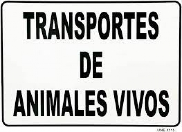 Fotografía de NUEVO REAL DECRETO SOBRE NORMAS DE SANIDAD Y PROTECCIÓN ANIMAL DURANTE EL TRANSPORTE, ofrecida por FEDA