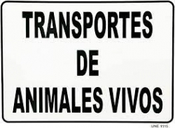 Fotografía de NUEVO REAL DECRETO SOBRE NORMAS DE SANIDAD Y PROTECCIÓN ANIMAL DURANTE EL TRANSPORTE, ofrecida por FEDA