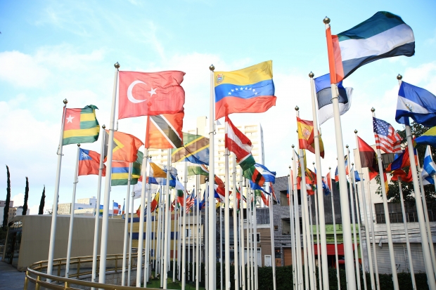 Fotografía de Aplicación Provisional Acuerdo Comercial UE- Mercosur., ofrecida por FEDA