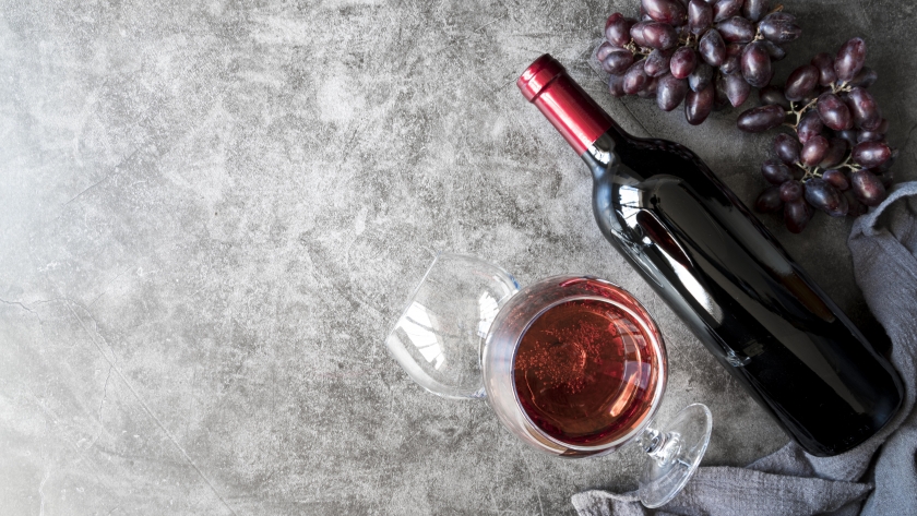 Nuevas normas de etiquetado específicas para el vino - Webinar &quot;U-Label&quot;