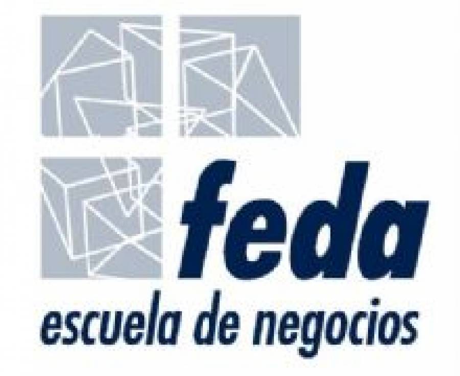 Fotografía de Hoy en La Roda, conferencia de la Escuela de Negocios FEDA, ofrecida por FEDA