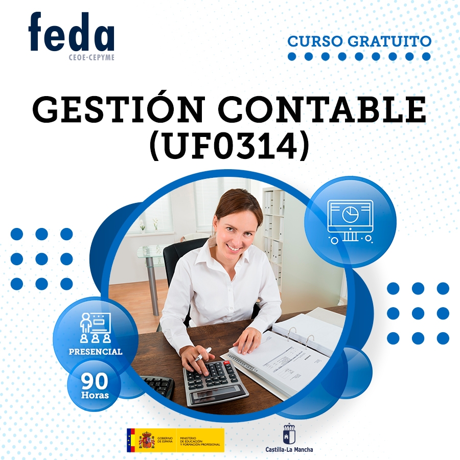 Gestión Contable (UF0314)