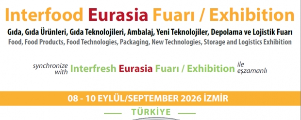 Fotografía de Interfresh &amp; Interfood Eurasia 2026 Exhibition- B2B y programa compradores agroalimentarios., ofrecida por FEDA