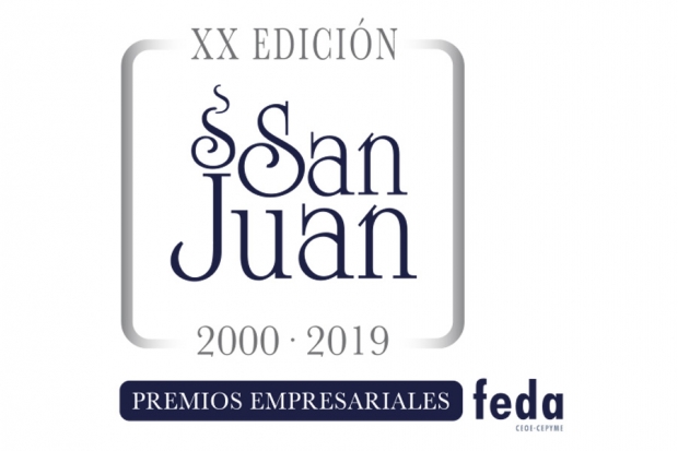 Fotografía de Mañana martes se reúne el Jurado y fallará los Premios Empresariales San Juan en su XX Edición, ofrecida por FEDA