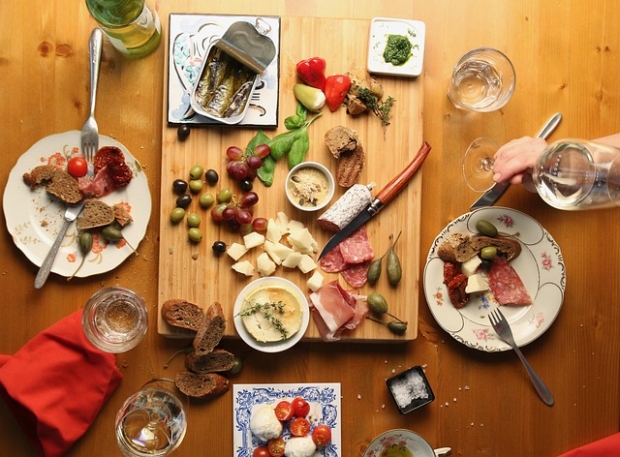 Fotografía de Abierta convocatoria Delegación UE sector agroalimentario en México (16-19 de noviembre de 2026), ofrecida por FEDA