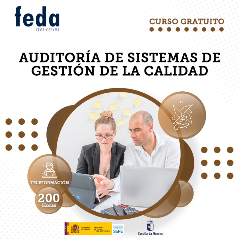 Auditoría de Sistemas de Gestión de la Calidad