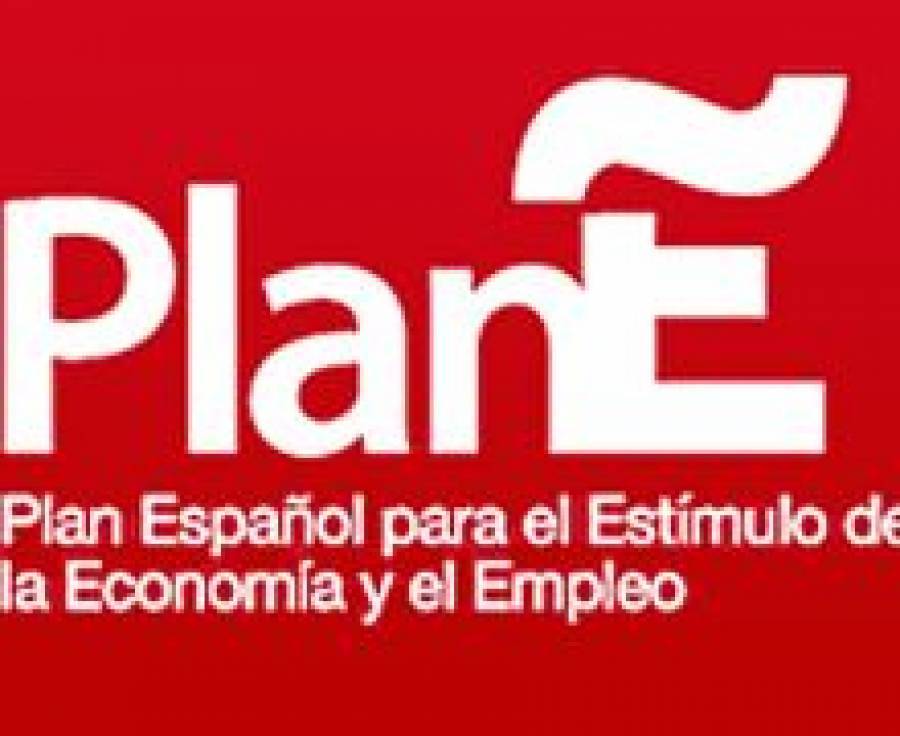 Fotografía de Sólo el 20% de las obras del &quot;Plane&quot; han sido para empresas de Albacete, ofrecida por FEDA