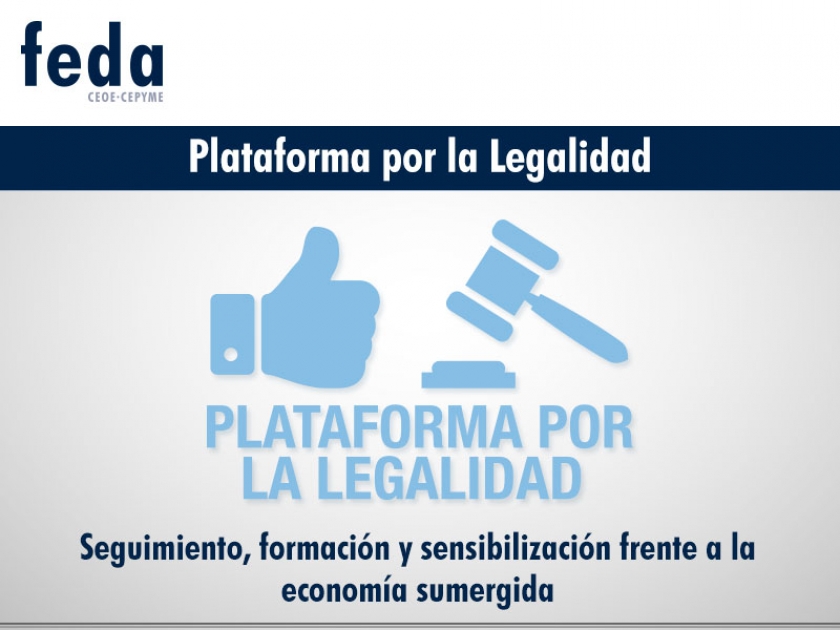 Plataforma por la Legalidad