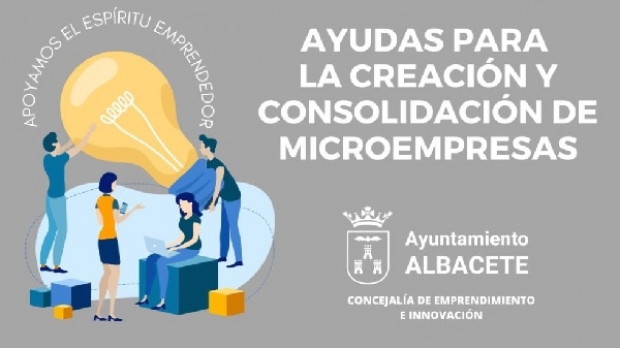 Fotografía de Publicación convocatoria de subvenciones para la creación y consolidación de microempresas 2022., ofrecida por FEDA