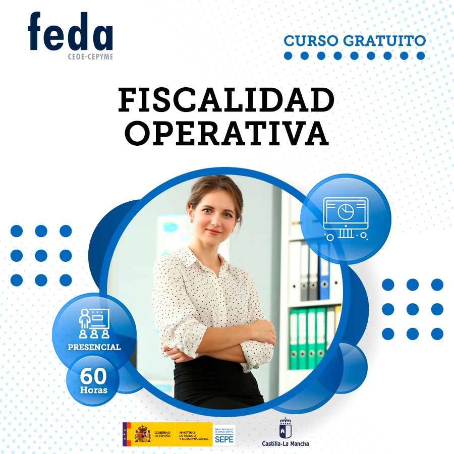 Fiscalidad Operativa