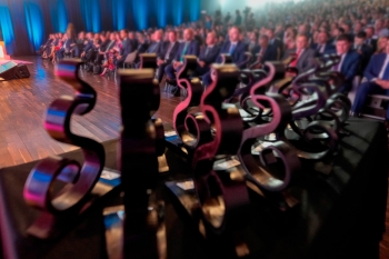 Gala San Juan’2023 para entregar los XXIV Premios Empresariales