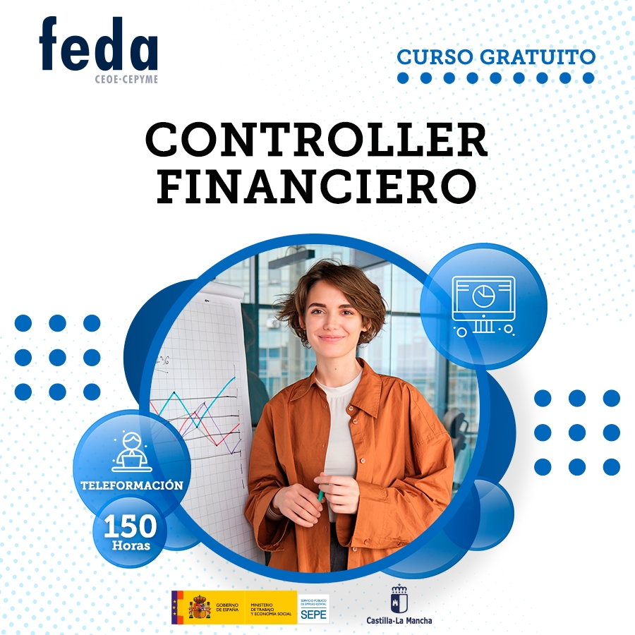 Controller Financiero