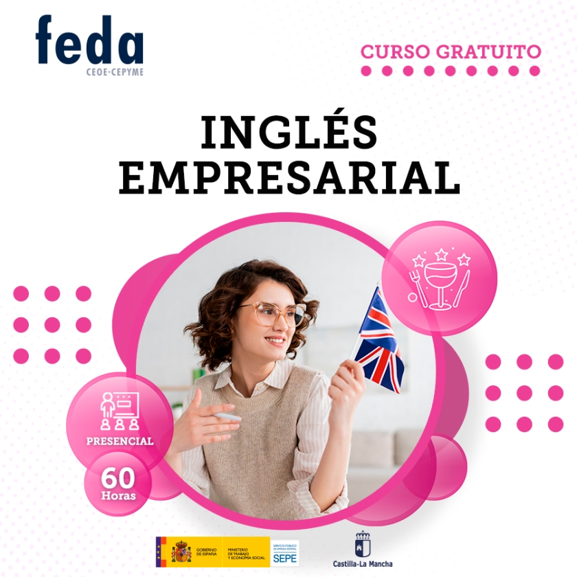 Inglés Empresarial