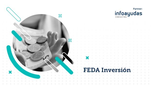 Fotografía de Servicios FEDA - INFOAYUDAS: Impulsamos tu Crecimiento Empresarial, ofrecida por FEDA