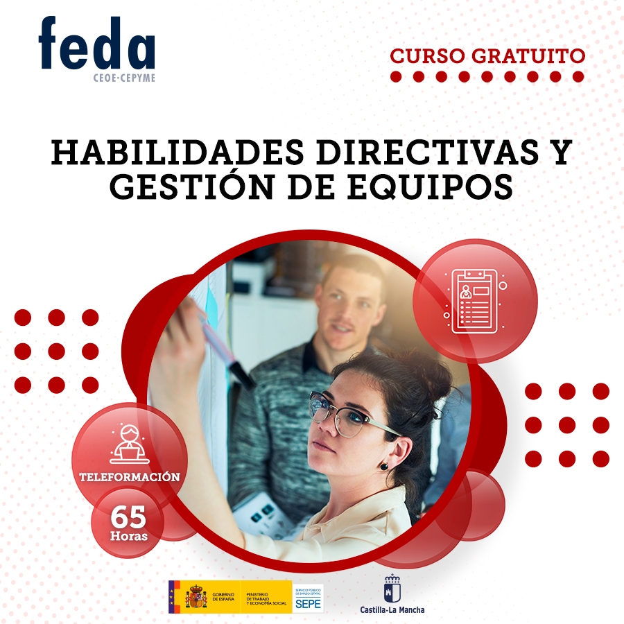 Habilidades Directivas y Gestión de Equipos