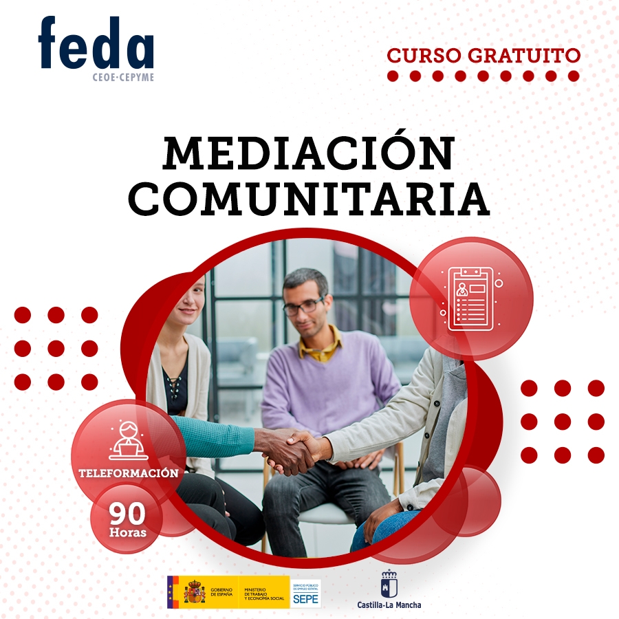 Mediación Comunitaria