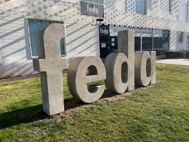 Fotografía de El Servicio de Apoyo a la Inversión de FEDA cerró 2021 con la presentación de treinta proyectos de inversión en competitividad, ofrecida por FEDA