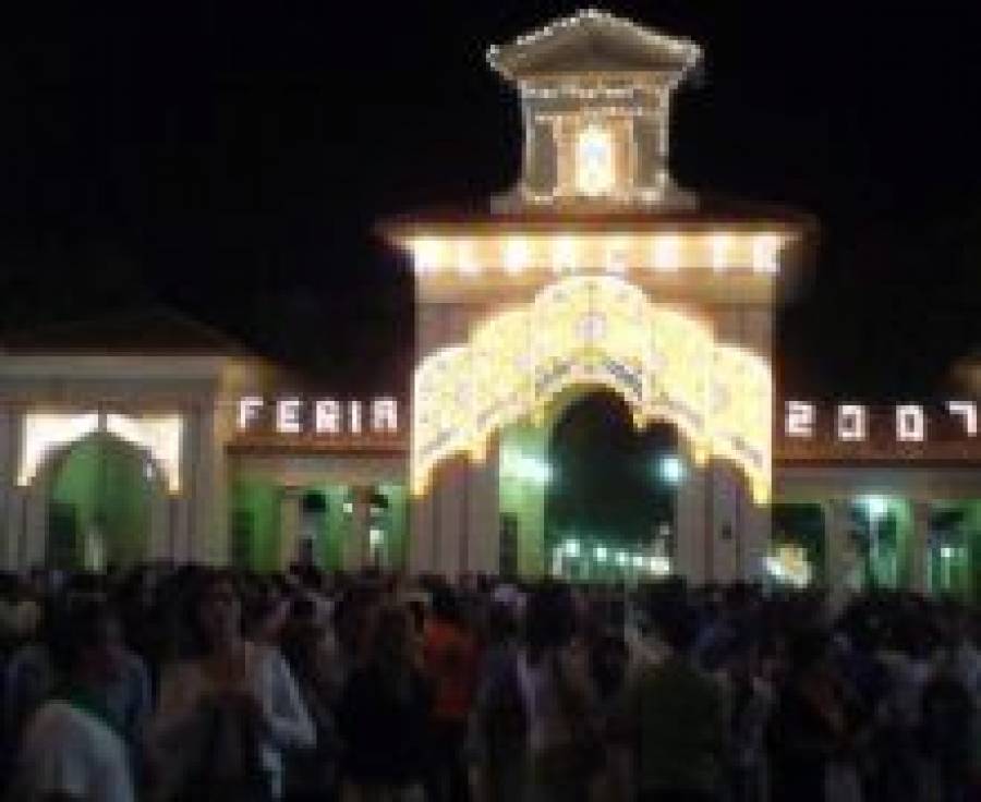 Fotografía de La Feria de Albacete ya es de Interés Turístico Internacional, ofrecida por FEDA