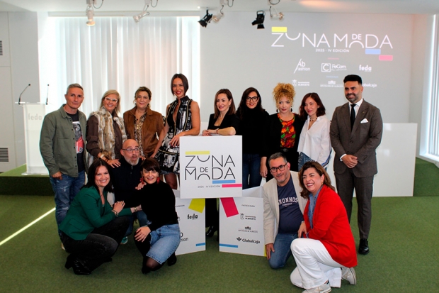 Fotografía de La moda del comercio de Albacete, de la mano de FECOM y Ab Fashion desfilará este viernes en el Parque Abelardo Sánchez, ofrecida por FEDA