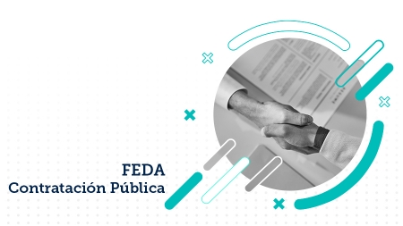 Fotografía de Servicio de Gestión de la Innovación en FEDA, ofrecida por FEDA
