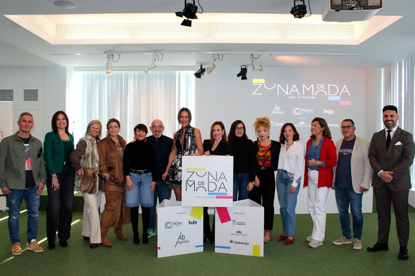 Mañana jueves el Parque Abelardo Sánchez será el escenario del desfile del comercio “Zona de Moda”