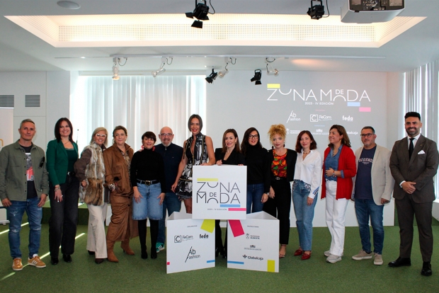 Fotografía de Mañana jueves el Parque Abelardo Sánchez será el escenario del desfile del comercio “Zona de Moda”, ofrecida por FEDA