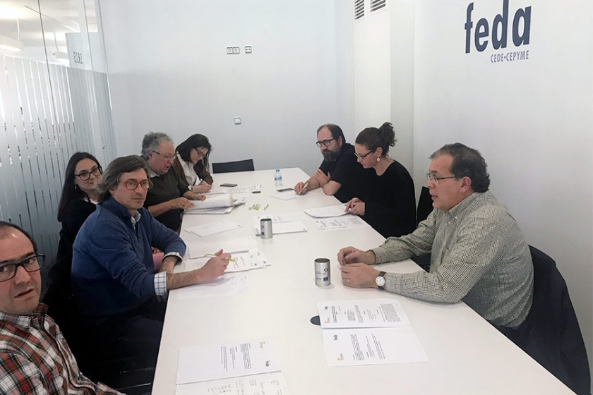 La Asociación de Librerías de Albacete está inmersa en los preparativos del Día del Libro’2018