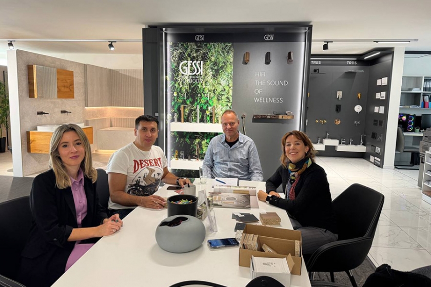 Diez empresas castellanomanchegas han participado en la misión comercial multisectorial a República Checa, coordinada por FEDA y gracias al convenio IPEX-CECAM