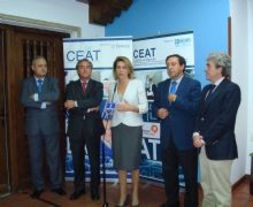 CEAT Castilla-La Mancha prepara el primer Congreso de Autónomos de la región