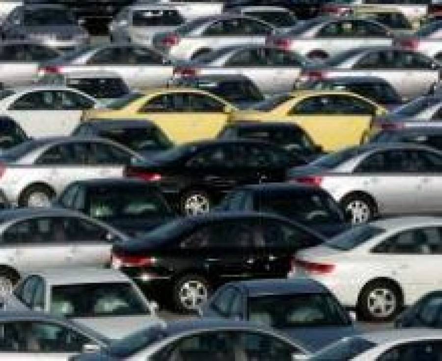 Fotografía de Mercado automovilístico: Crecerá un 29% en octubre, con 100.000 coches vendidos, ofrecida por FEDA