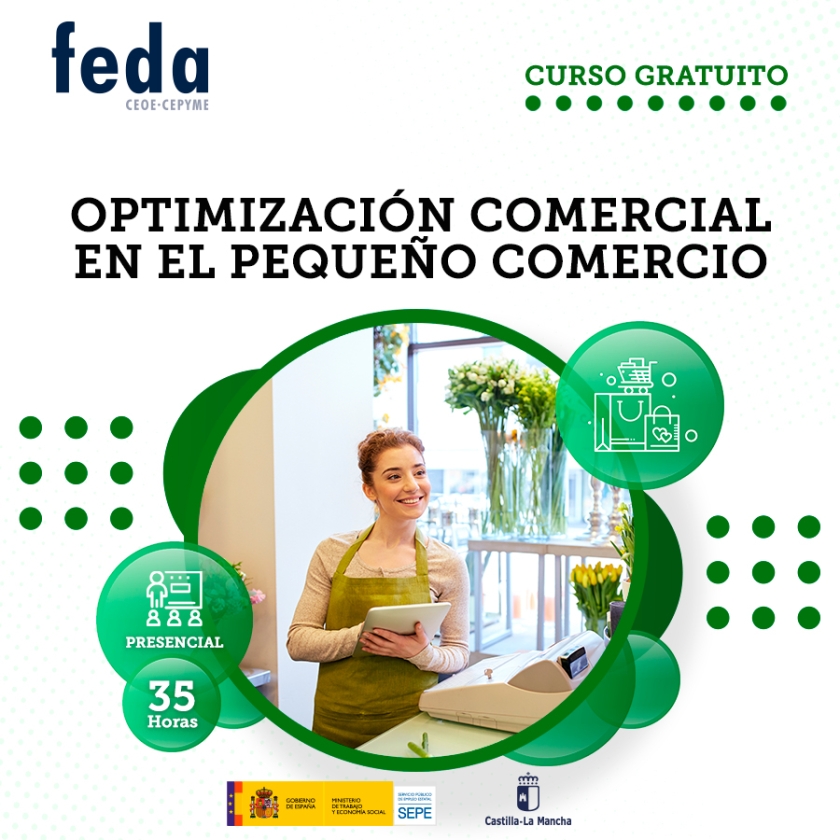 Optimización Comercial en el Pequeño Comercio