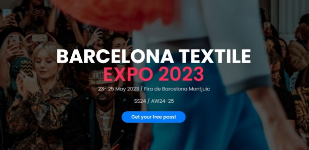 Fotografía de Barcelona Textile Expo 2023, ofrecida por FEDA