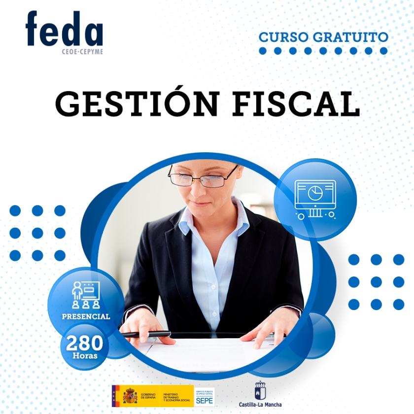 Gestión fiscal