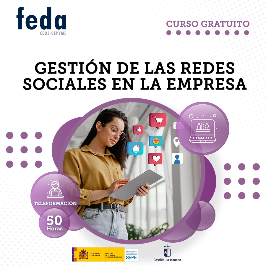 Gestión de las Redes Sociales en la Empresa