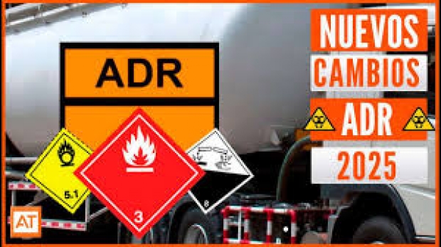 Fotografía de ATRALBA. Publicación en el BOE corrección errores ADR 2025, ofrecida por FEDA