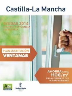 Fotografía de Nueva convocatoria del Plan Renove de Ventanas 2014, ofrecida por FEDA